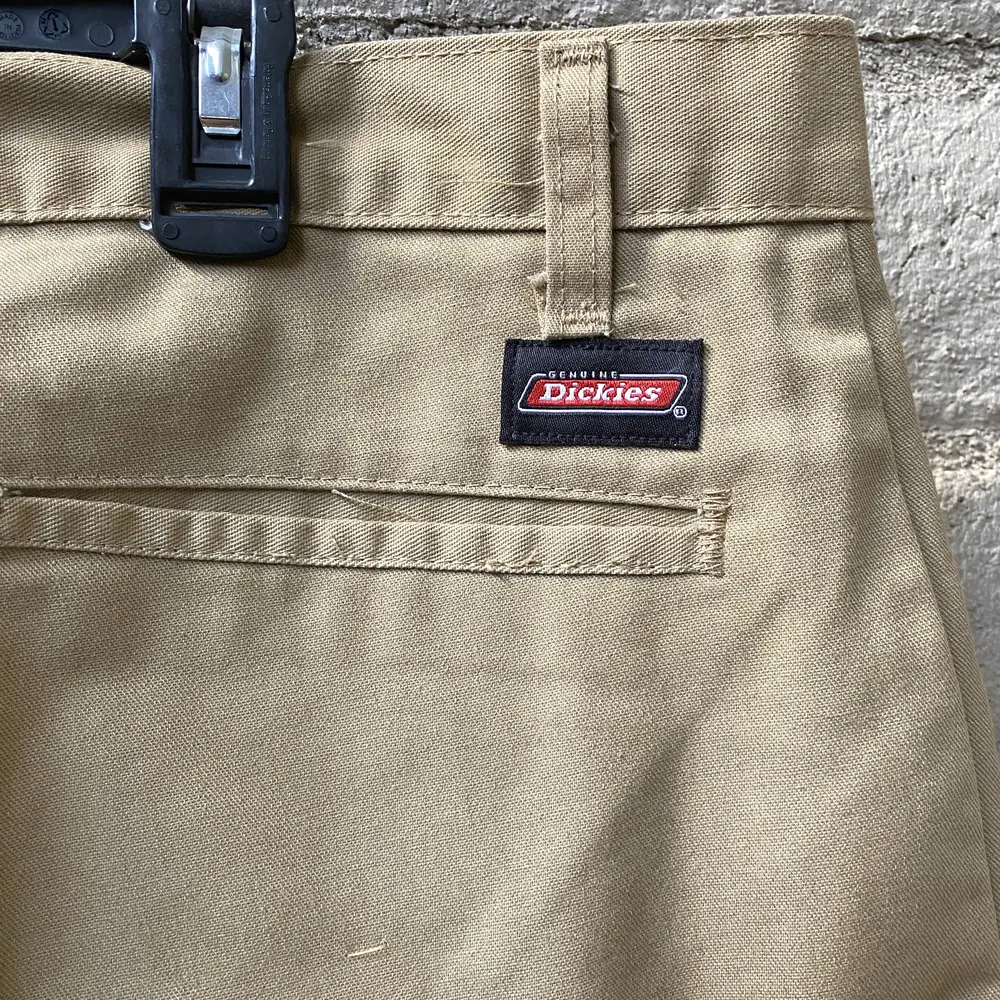 40W/30L Men's Tan Dickies Trouser Pants, photo 1 of 9