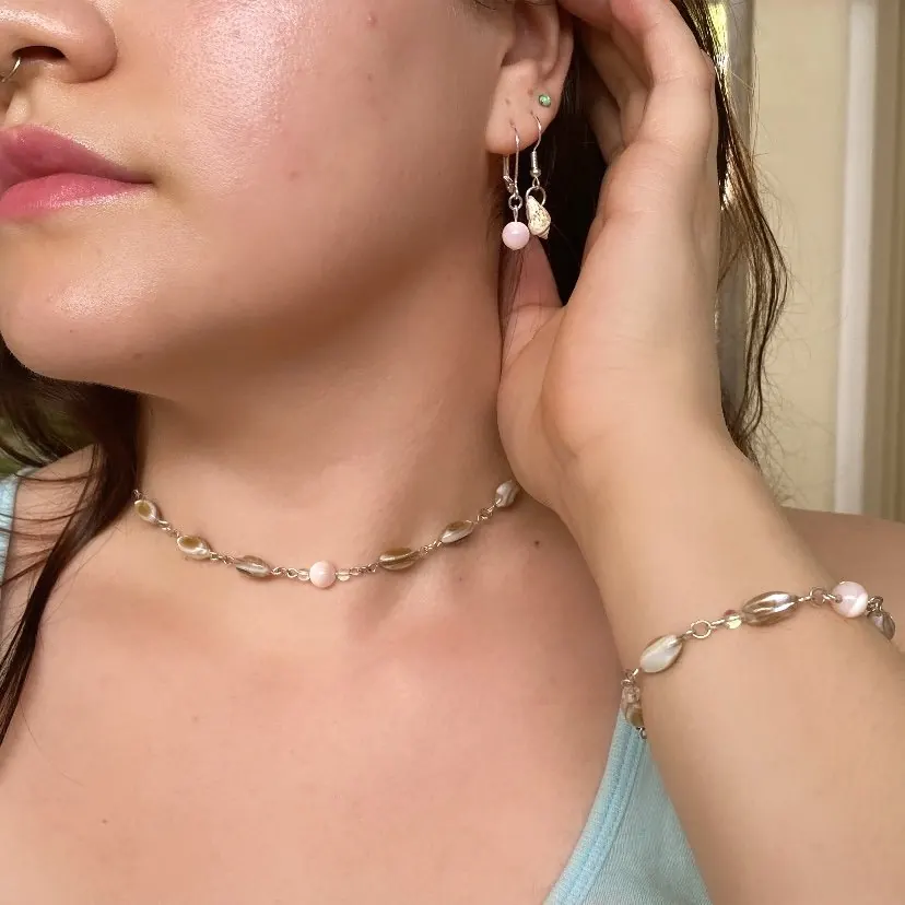 A Simple Mermaid Blessing Set, photo 1 of 14