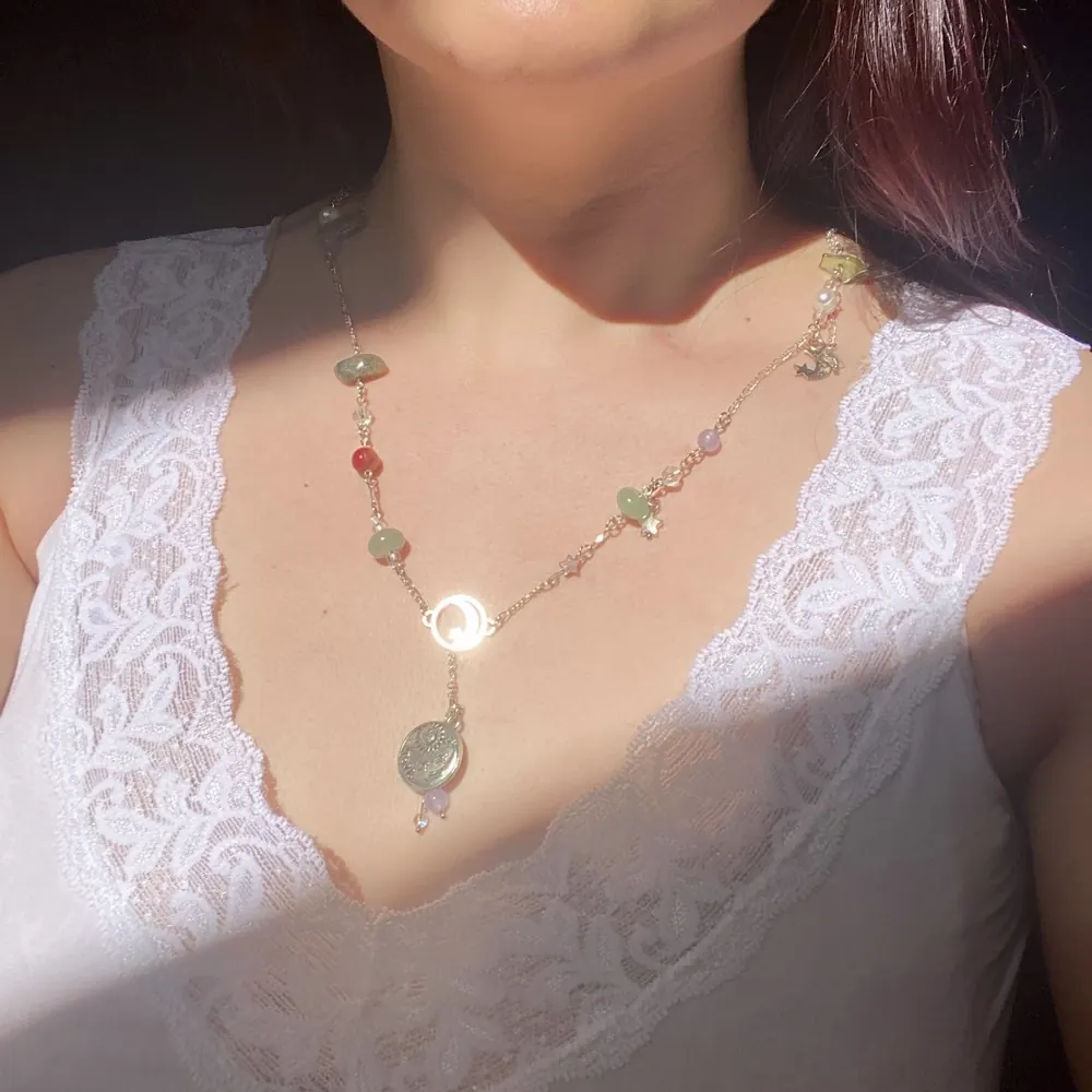 Celestial Beginnings Charm Set, photo 1 of 14